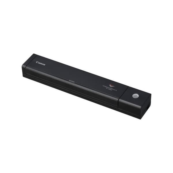 CANON bærbar scanner imageFORMULA P-208 II Recto/Verso