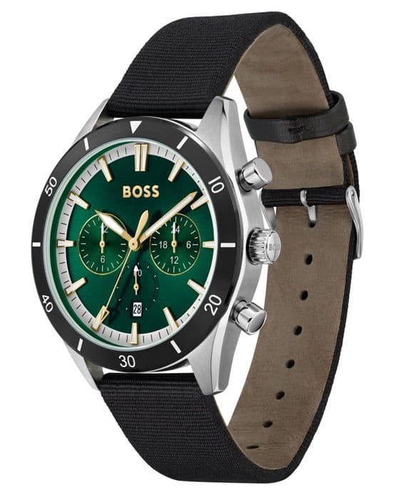 Hugo Boss klocka - Herr - 1513936