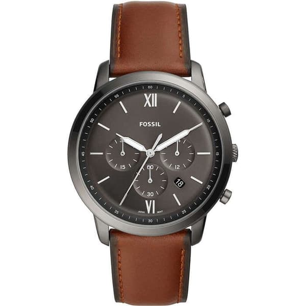 Fossil FS5512 Neutra Chronograph herreur