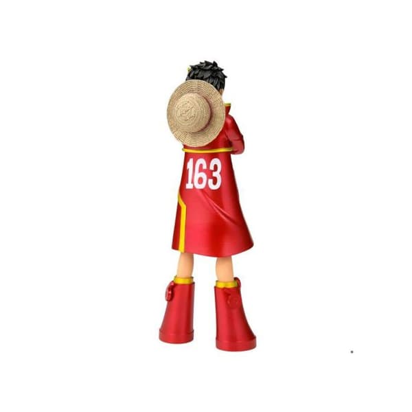 Figurine One Piece DXF Monkey D. Luffy - Bandai