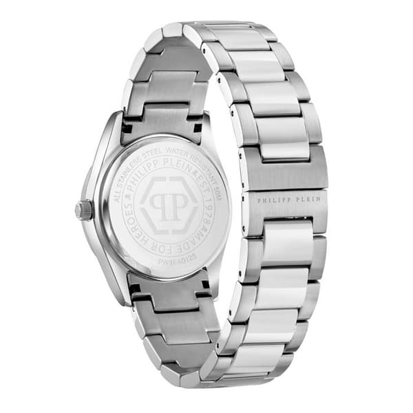 Philipp Plein Ur - Kvinder - PW1FA0125