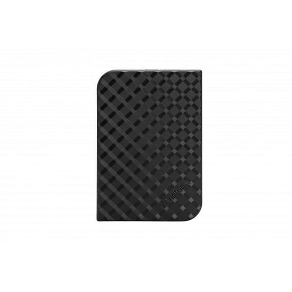 Ekstern SSD-harddisk - VERBATIM - Store'N'Go - 1 To - Sort