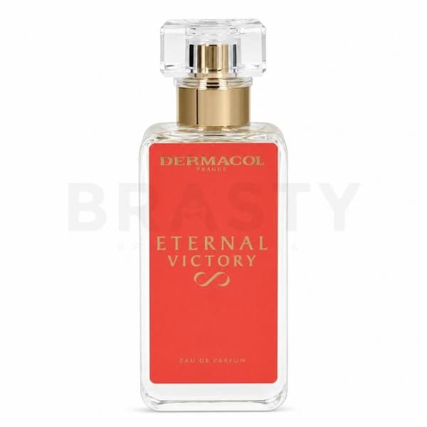 Dermacol Eternal Victory eau de parfum mand 50 ml