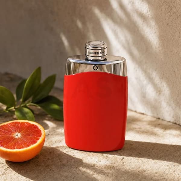 Mont Blanc Legend Red eau de parfum mand 200 ml