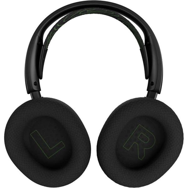 Trådløst gaming headset - STEELSERIES - Arctis Nova 5X - Sort - ClearCast 2.0 - Batterilevetid 36 timer