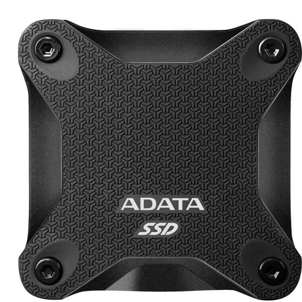 EKSTERN SSD 512GB ADATA SD 620 PS5 XBOX