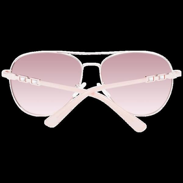 Guess® solglasögon GF6143 28F 59