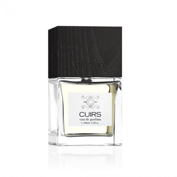 Carner Barcelona Leathers Eau de Parfum Spray 50 ml