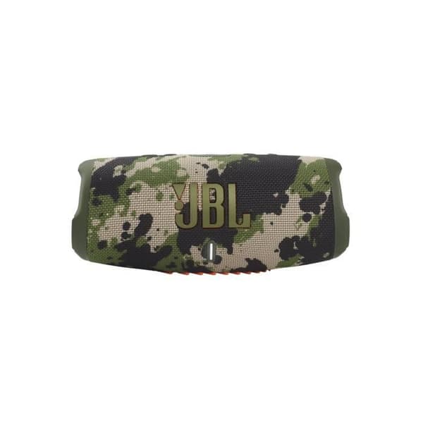 JBL Charge 5 - Bärbar högtalare - Squad