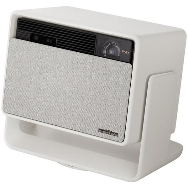 XGIMI Modell: Horizon S Max 4
