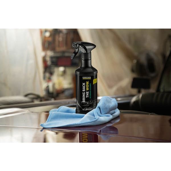 Specialrengøringsmiddel til kabine KARCHER - RM 651 - 500ml