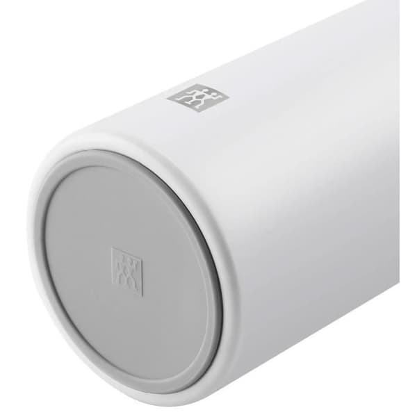 Isolationsflaske - ZWILLING - Thermo - 1000 ml - Rustfrit Stål - Hvid / Grå