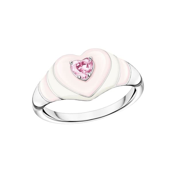 Damring Thomas Sabo – Eleganta Smycken i Sterling Silver