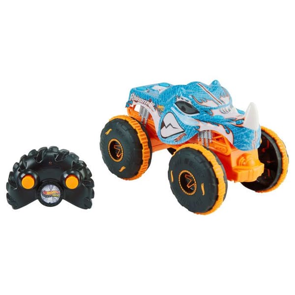 HWMT RC RHINOMITE 1:24E