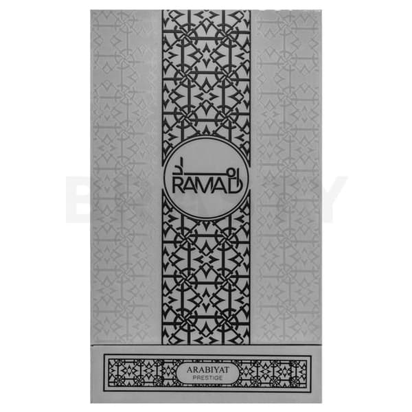 Arabiyat Prestige Ramad unisex eau de parfum 100 ml