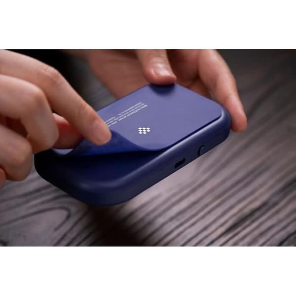 8BitDo Lite SE Lila Edition Bluetooth-kontroll för Nintendo Switch, Raspberry, Android och Windows