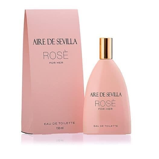 Parfym - ROSA FÖR HENNE - 150 ml - Kvinna - Vuxen