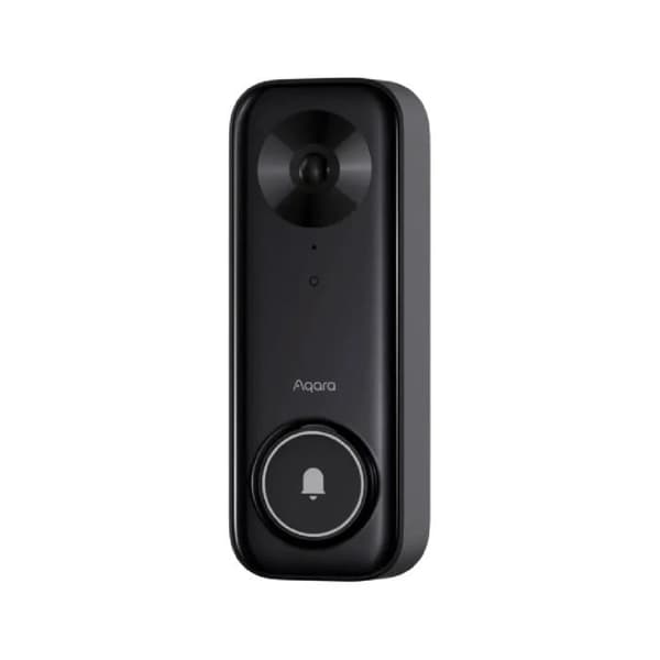 Video dørklokke - G400 - Kablet - Lokal ansigtsgenkendelse - Zigbee & Matter hub