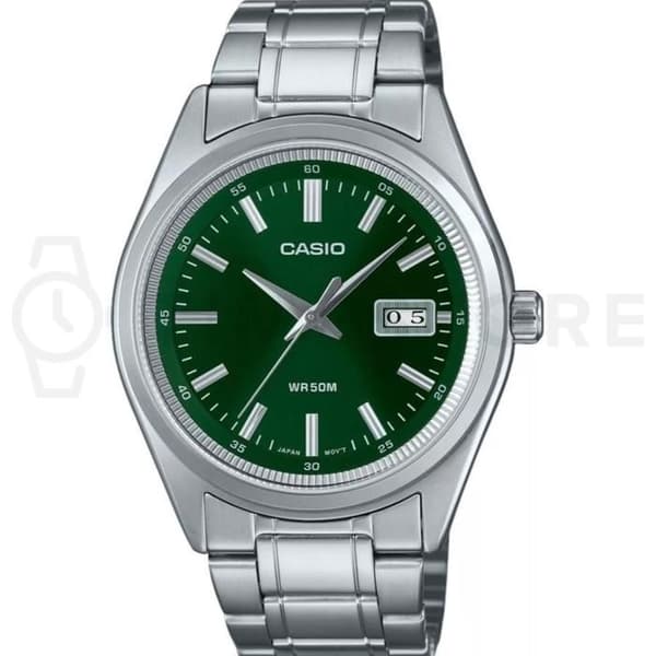 Casio MTP-B180D-3A Herrklocka Classic 41 mm 5 ATM