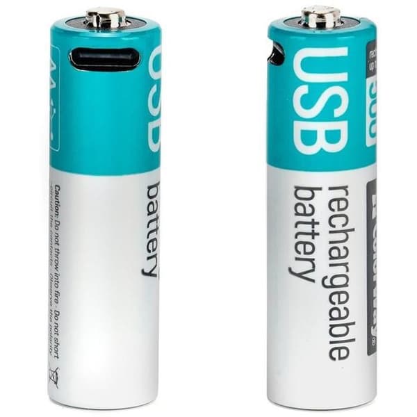 ColorWay AA 2200mAh 2st