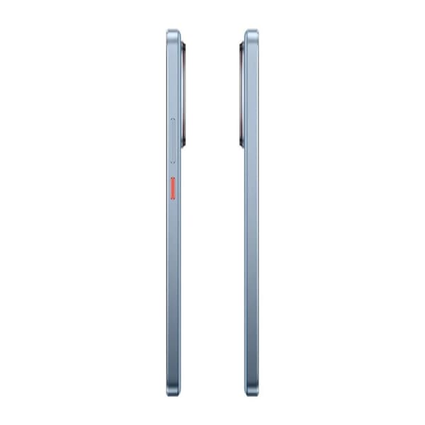 Realme GT 7T 12/512GB Ljusblå