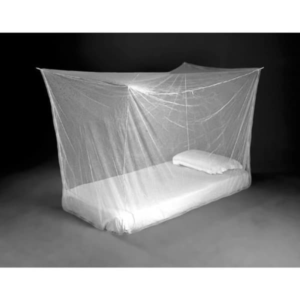 Moustiquaire Box simple - LIFESYSTEMS - One size - Camping