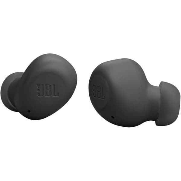 JBL Wave Buds Trådløse Øretelefoner Sort