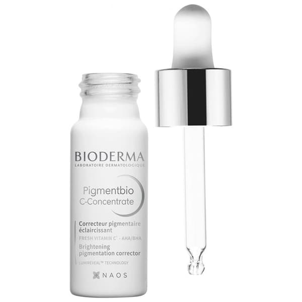 Bioderma pigmentbio c koncentrat 15ml