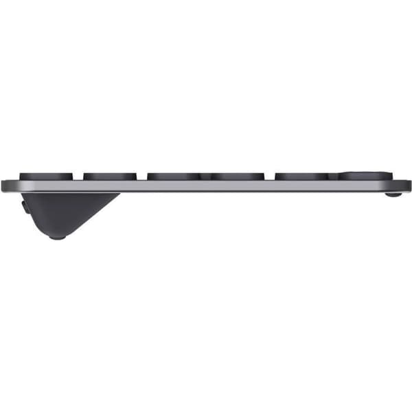 Klaviatur - RAPOO - E9310M - AZERTY
