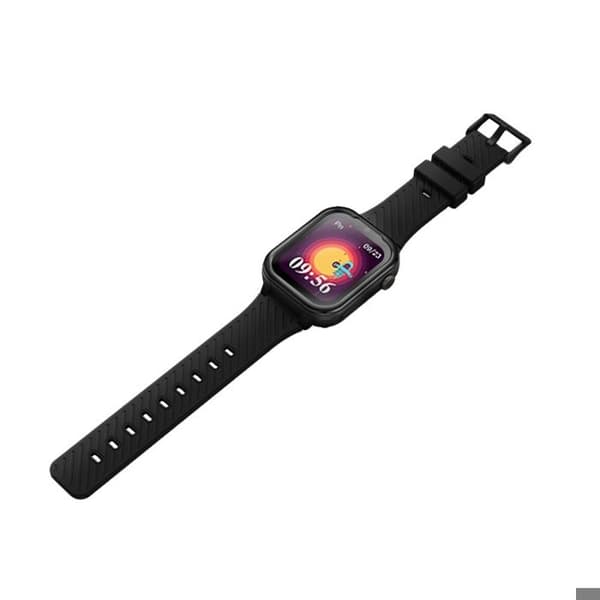 Smartklocka - GARETT - Essa 4G - Skärm 1.83" - GPS - IP67