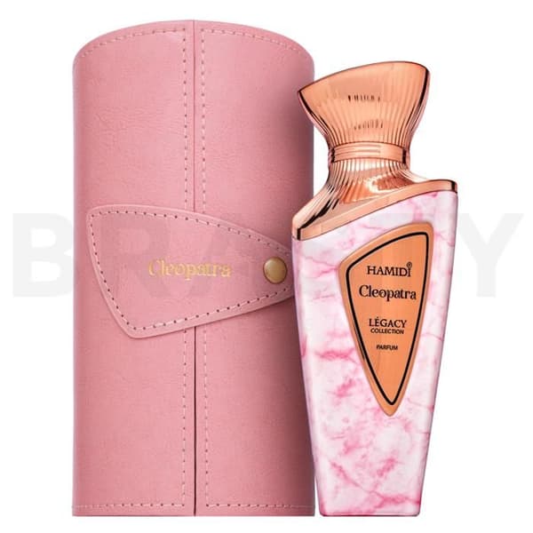Hamidi Legacy Cleopatra eau de parfum kvinna 100 ml