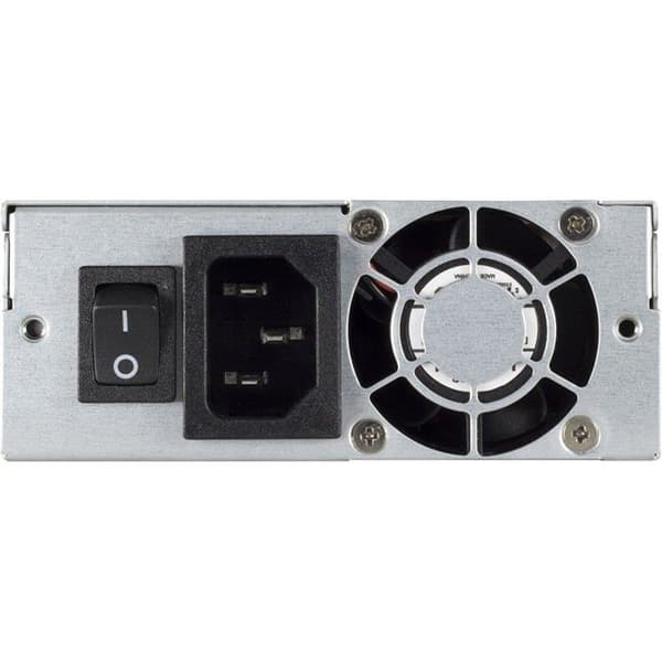 Alimentations elektrisk INTERTECH ASPOWER U1A-C20300-D - 300 Watt - PFC