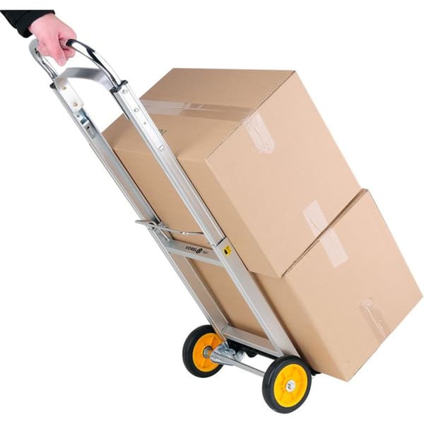 FOLDBAR LAGERKAR VOREL 90KG 78661