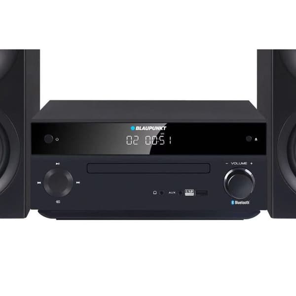 Mikro-system - BLAUPUNKT - MS30.02BT - 150 W - Bluetooth - HDMI ARC