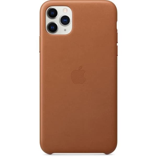 APPLE Läderfodral Havanna för iPhone 11 Pro Max