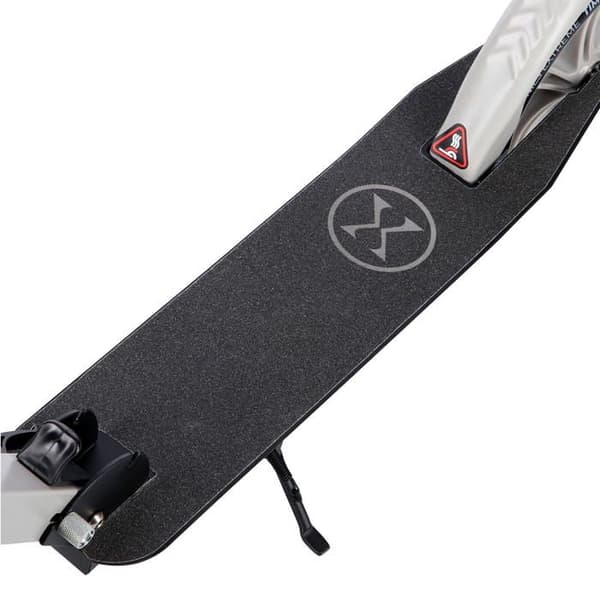 Urban scooter - Nils Extreme - HM2009 - Foldable - Wheels 200mm - ABEC7 bearings - Adjustable handlebar 75-95 cm