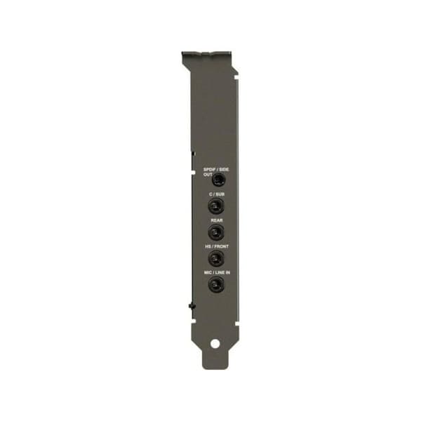 Creative Sound Blaster Audigy FX Pro 7.1 PCI Express Ljudkort