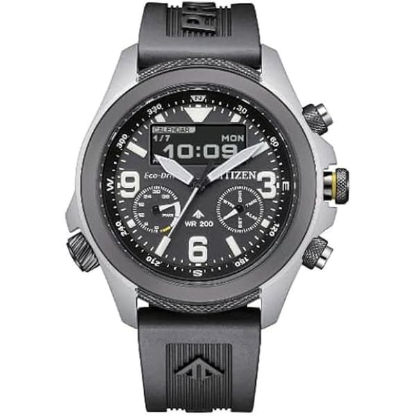 Ure - CITIZEN - UR - Kvarts - Analog - Chic