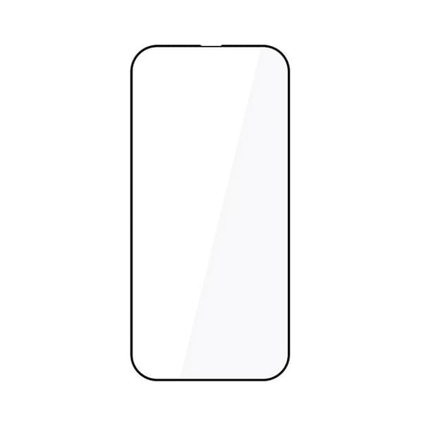 Skyddstillbehörsset - 3MK - iPhone 15 - 4-i-1 - Designad för iPhone 15