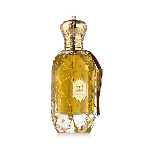 Armaf Éter Magical Oud Eau de Parfum (Unisex) 100 ml