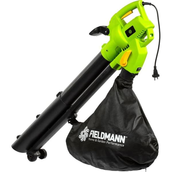 Aspirator blæser - Fieldmann - FZF 4008-E