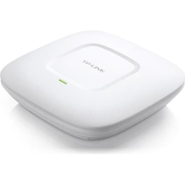 TP-LINK takfäste PoE 300Mbps Wi-Fi N Access Point EAP115