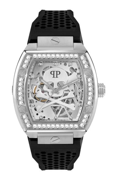 Philipp Plein Ur - Mænd - PWBAA1323