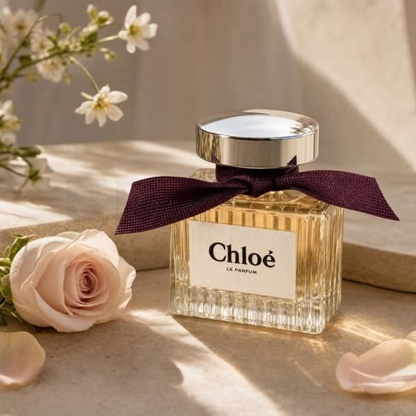 Chloé Chloé Le Parfum parfym för kvinnor 50 ml