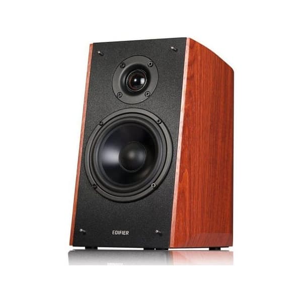 Multimedia Högtalare - Edifier - R2000DB - 120W - Trä - Bluetooth & RCA