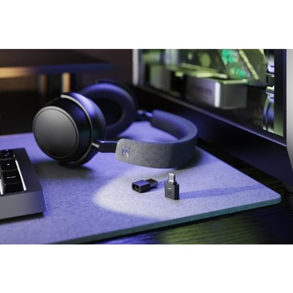 Sennheiser Audio Transmitter USB Bluetooth Dongle BTD 700