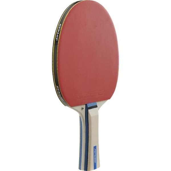 DUNLOP Ping Pong Racket - RAGE
