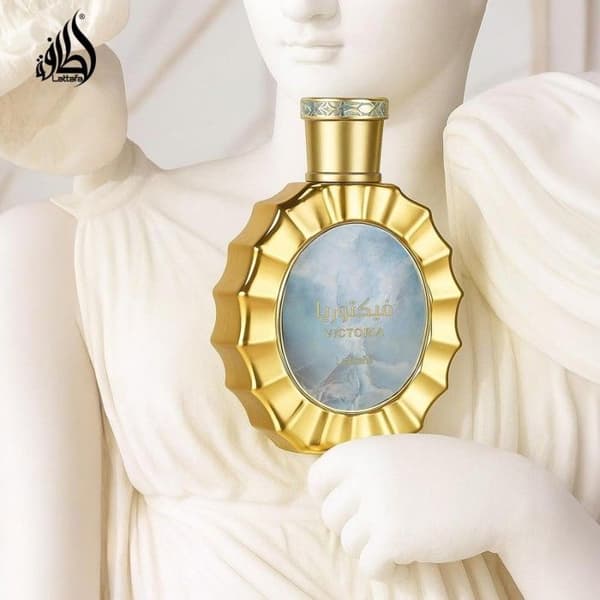 Victoria Eau de parfum 100ml - Lattafa