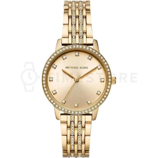 Michael Kors MK4368 Ur til kvinder Melissa 36 mm 5 ATM