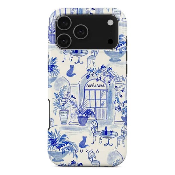 Coque Tough MagSafe Apple iPhone 17 Pro Max - Skrivebord